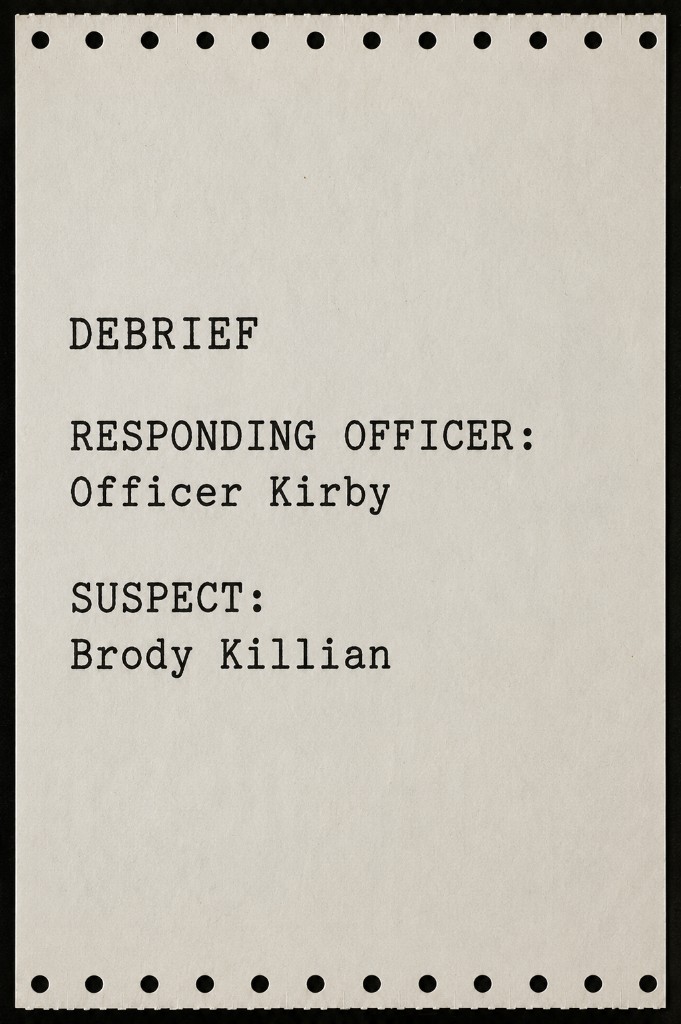 Debrief