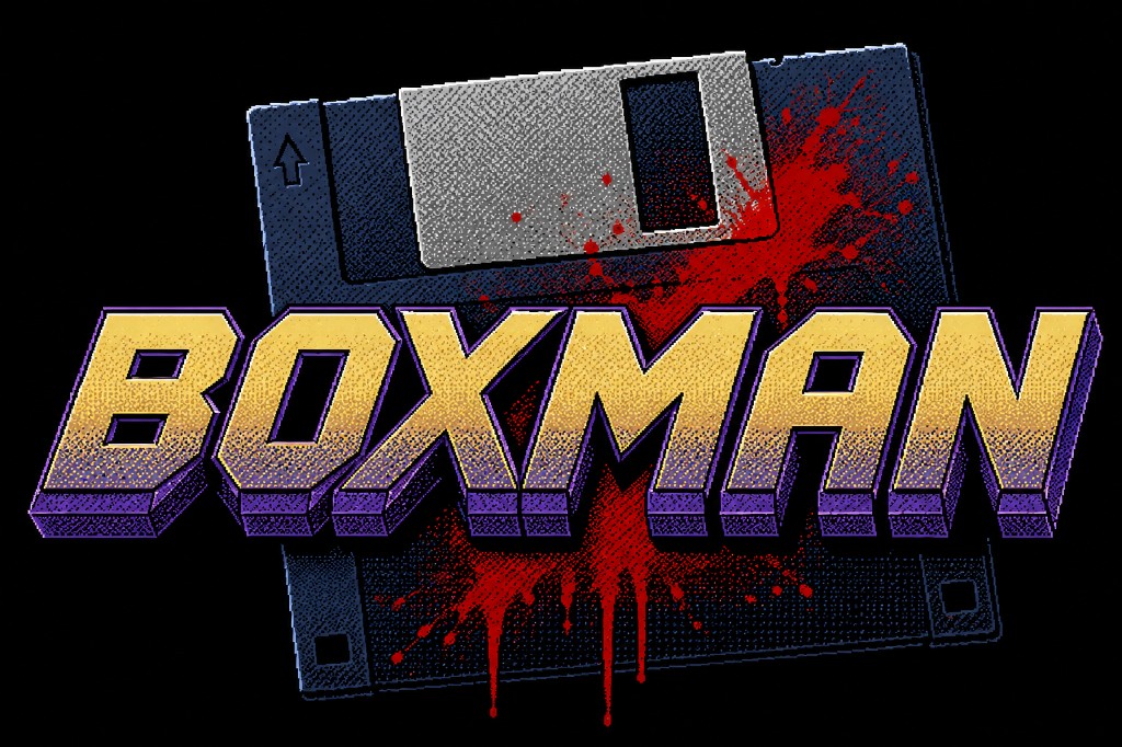 Boxman