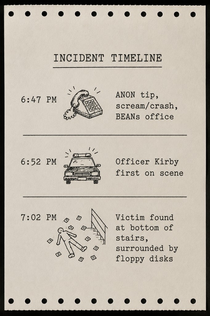 Incident Timeline
